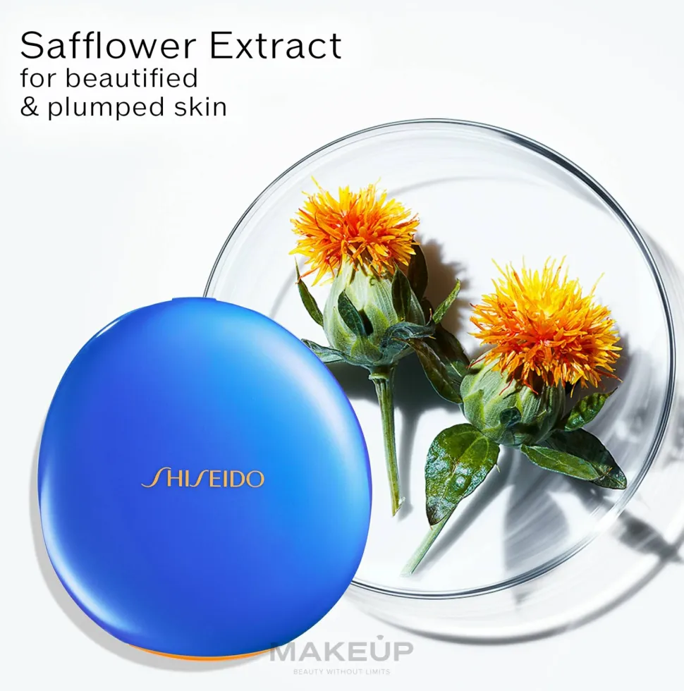 Shiseido Sun Protection Compact Foundation SPF 30
