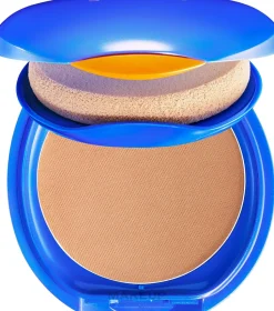 Shiseido Sun Protection Compact Foundation SPF 30