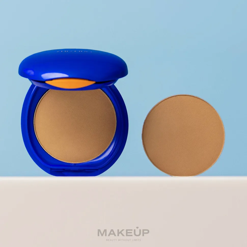 Shiseido Sun Protection Compact Foundation SPF 30