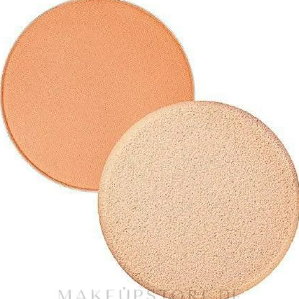Shiseido Sun Protection Compact Foundation SPF 30
