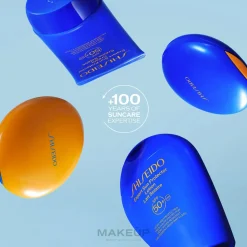 Shiseido Sun Protection Compact Foundation SPF 30