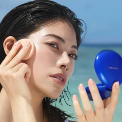 Shiseido Sun Protection Compact Foundation SPF 30