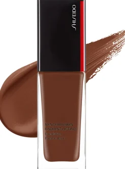 Shiseido Synchro Skin Radiant Lifting Foundation