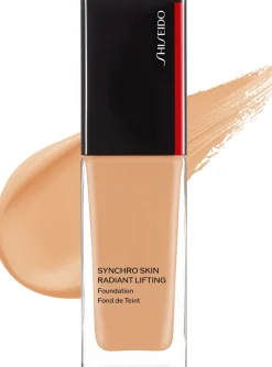 Shiseido Synchro Skin Radiant Lifting Foundation