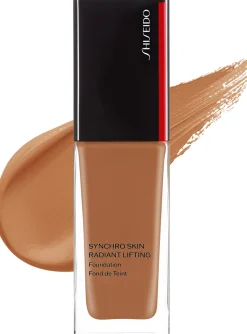 Shiseido Synchro Skin Radiant Lifting Foundation