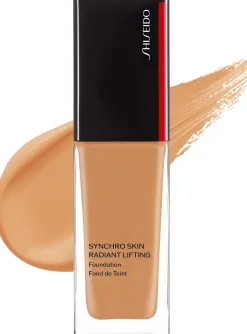 Shiseido Synchro Skin Radiant Lifting Foundation