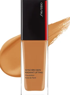 Shiseido Synchro Skin Radiant Lifting Foundation