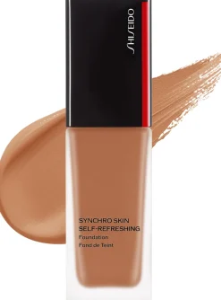 Shiseido Synchro Skin Self-Refreshing Foundation