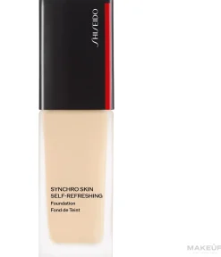 Shiseido Synchro Skin Self-Refreshing Foundation