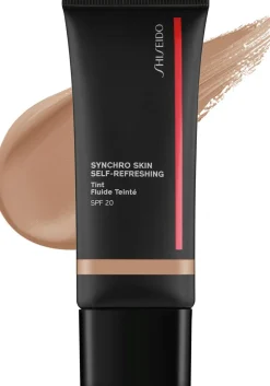 Shiseido Synchro Skin Self-Refreshing Tint Fluide SPF20