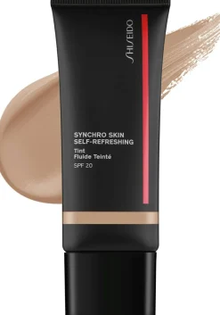 Shiseido Synchro Skin Self-Refreshing Tint Fluide SPF20