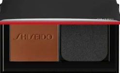 Shiseido Synchro Skin Self-Refreshing Custom Finish Powder Foundation