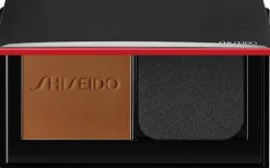 Shiseido Synchro Skin Self-Refreshing Custom Finish Powder Foundation