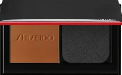 Shiseido Synchro Skin Self-Refreshing Custom Finish Powder Foundation