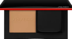 Shiseido Synchro Skin Self-Refreshing Custom Finish Powder Foundation