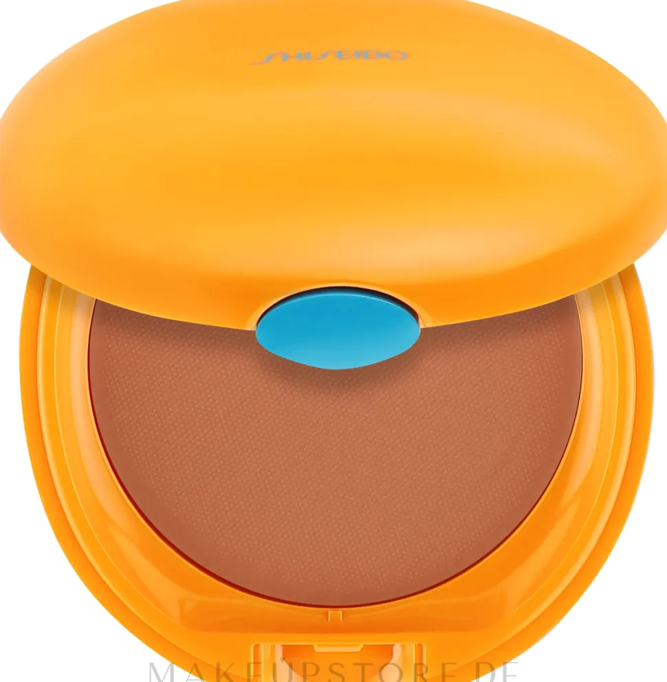 Shiseido Tanning Compact Foundation N SPF 6