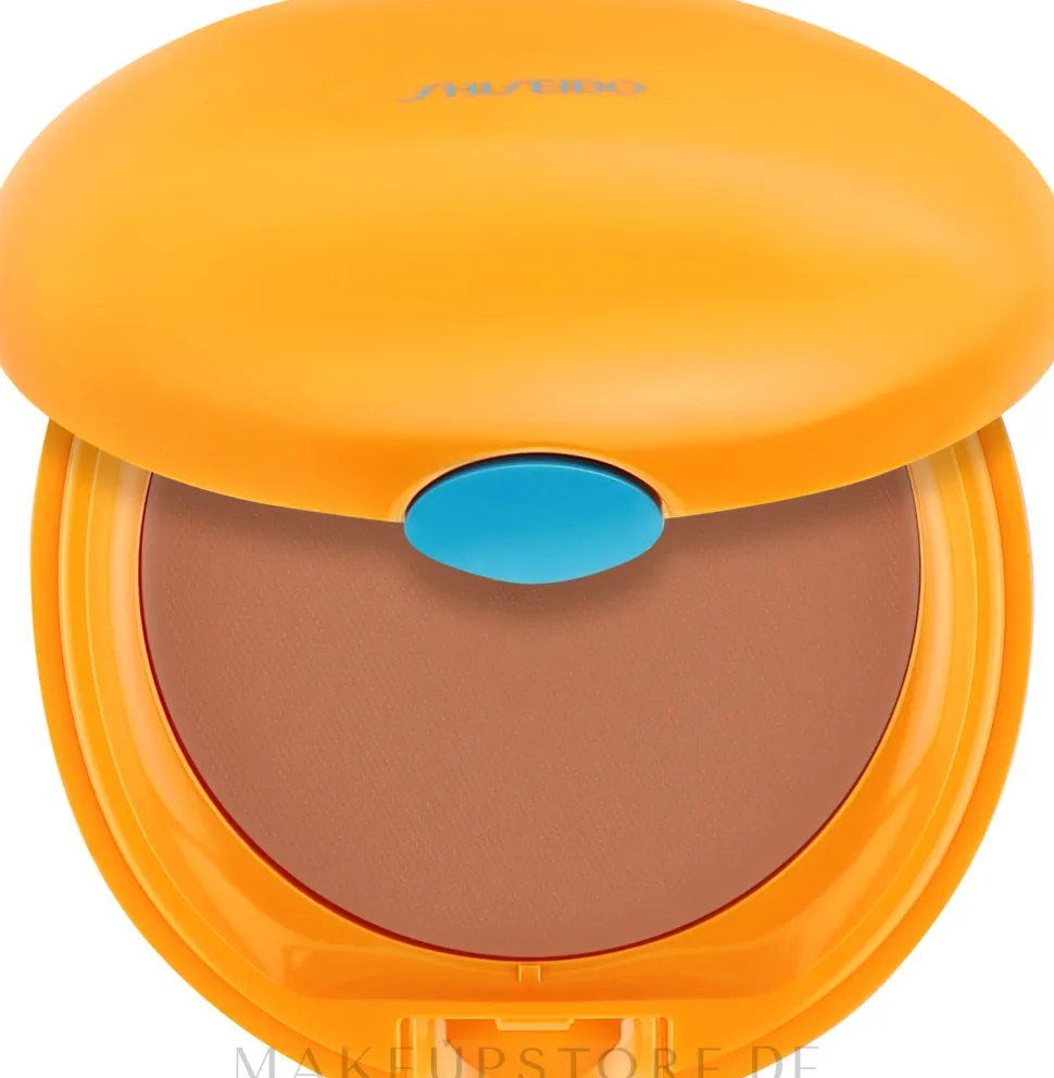 Shiseido Tanning Compact Foundation N SPF 6