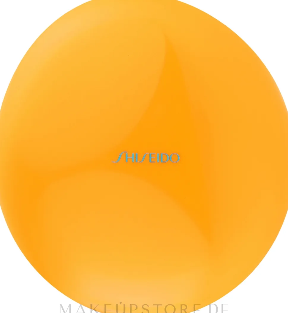 Shiseido Tanning Compact Foundation N SPF 6
