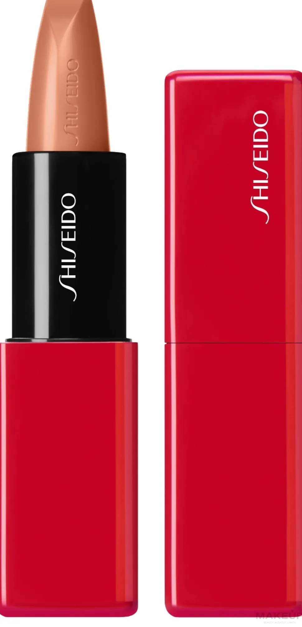 Shiseido Technosatin Gel Lipstick