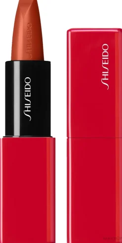 Shiseido Technosatin Gel Lipstick