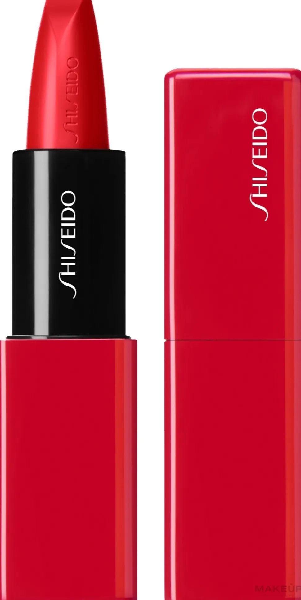 Shiseido Technosatin Gel Lipstick