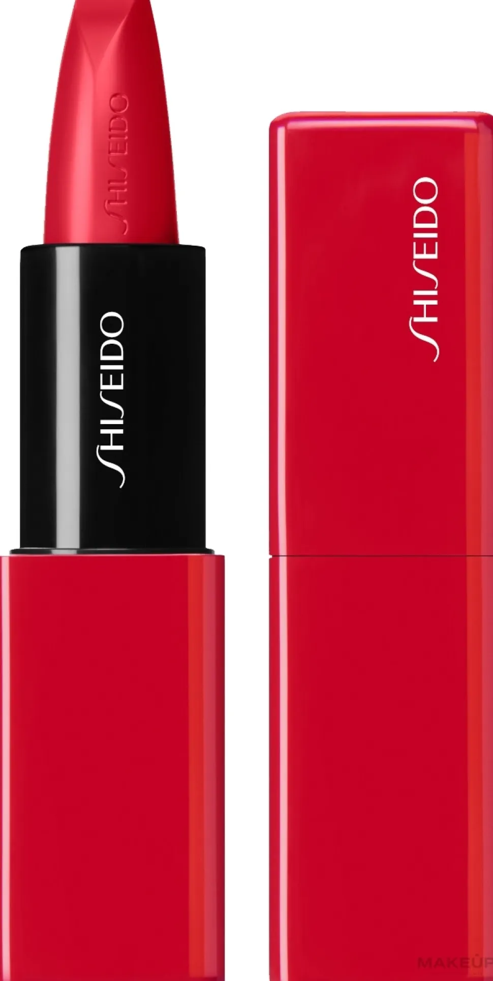 Shiseido Technosatin Gel Lipstick