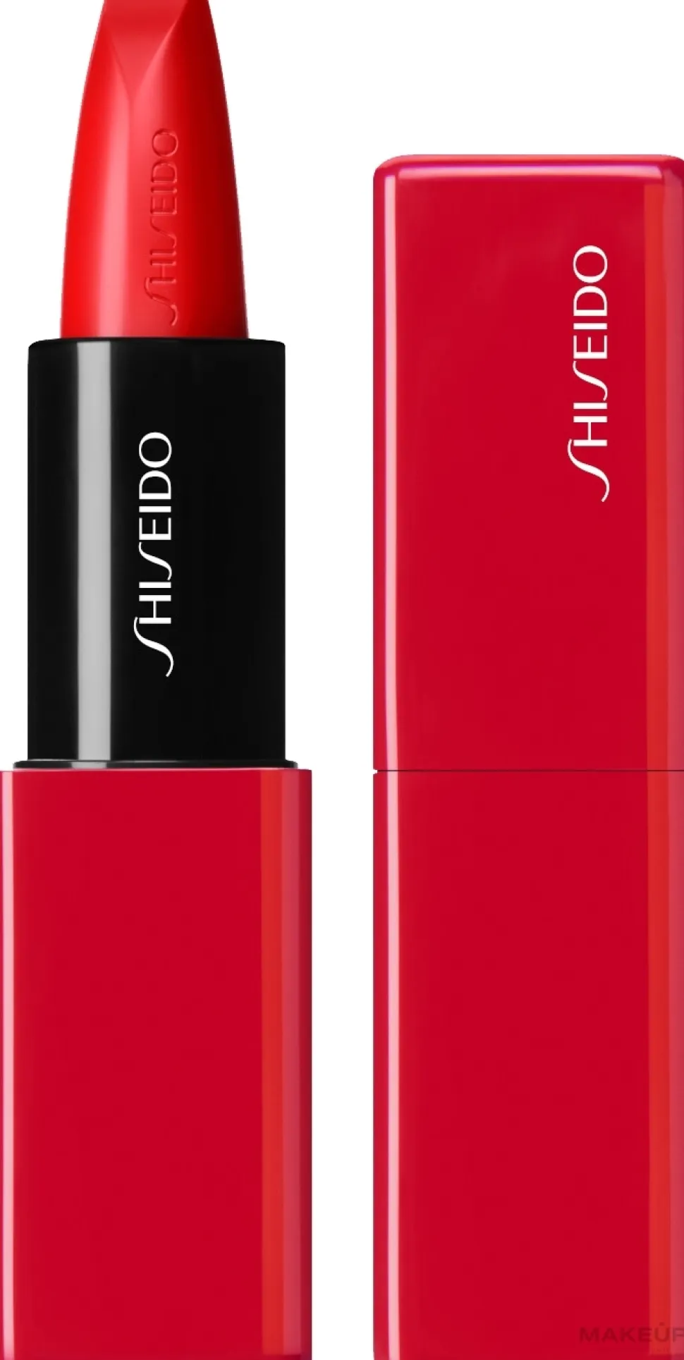 Shiseido Technosatin Gel Lipstick