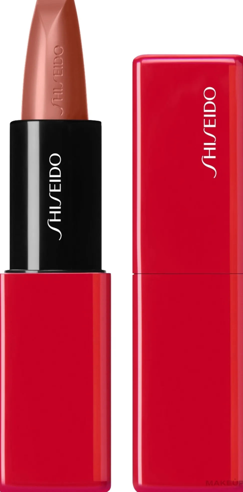 Shiseido Technosatin Gel Lipstick