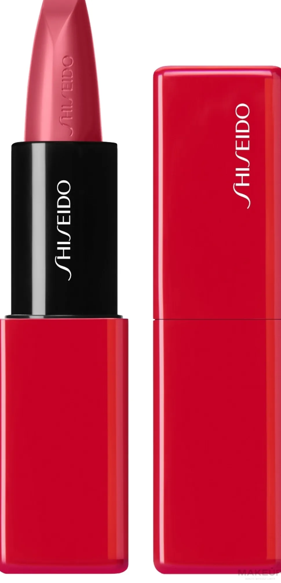 Shiseido Technosatin Gel Lipstick