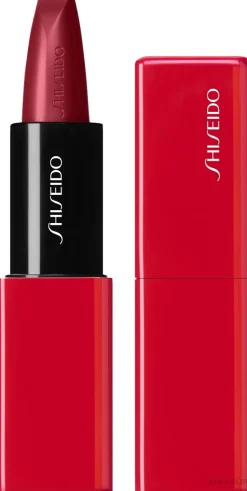 Shiseido Technosatin Gel Lipstick