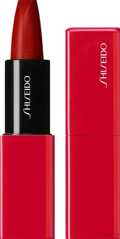 Shiseido Technosatin Gel Lipstick