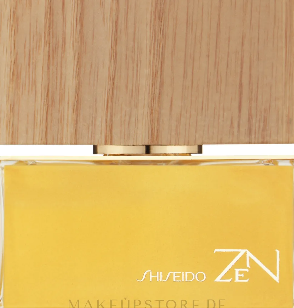 Shiseido Zen