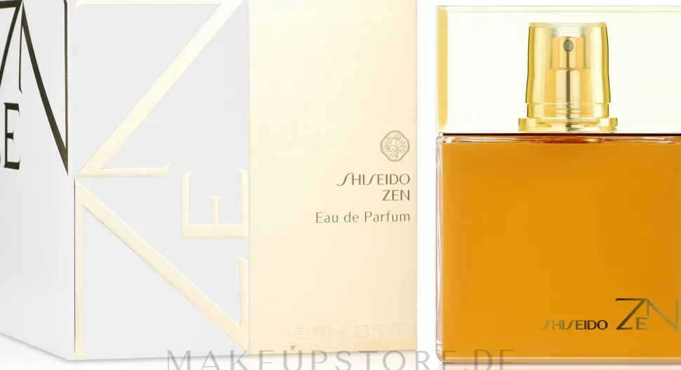 Shiseido Zen