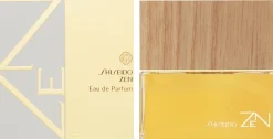 Shiseido Zen