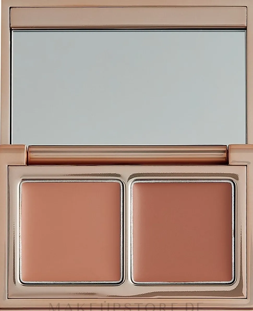 Sigma Beauty Sculpt Highlight Palette
