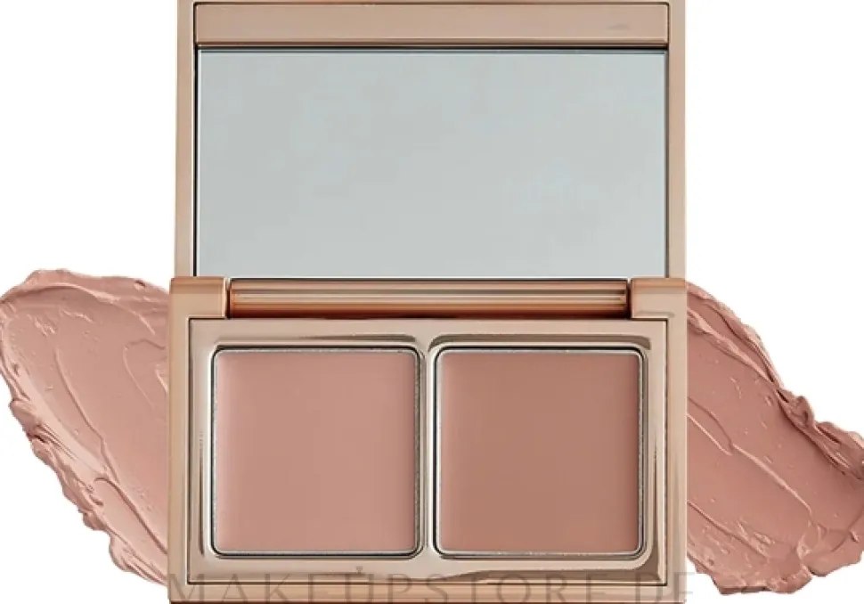 Sigma Beauty Sculpt Highlight Palette