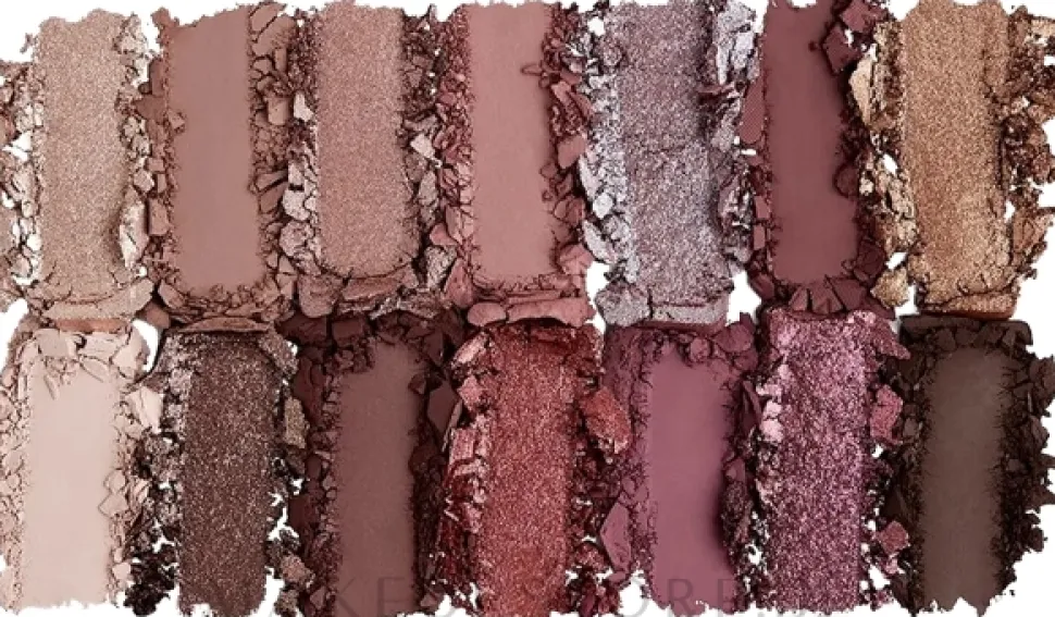 Sigma Beauty New Mod Eyeshadow Palette