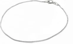 Silberarmband 'Venedig'