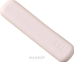 Silikon-Etui für Make-up-Pinsel puderfarben