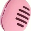 Silikon-Hülle für Mixer, rosa