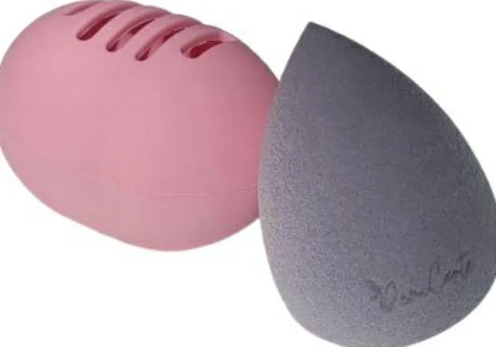 Silikon-Hülle für Mixer, rosa