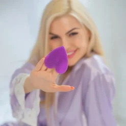 Silikon-Schröpfköpfe für Gesichts- und Körpermassage