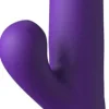 Silikonvibrator