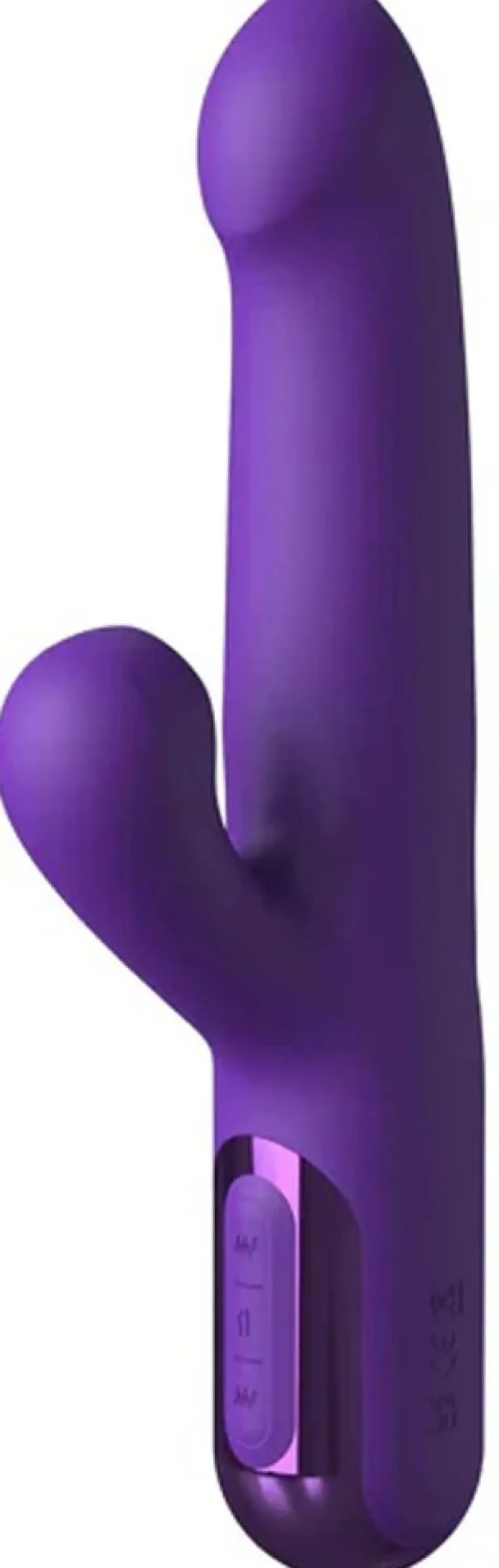 Silikonvibrator