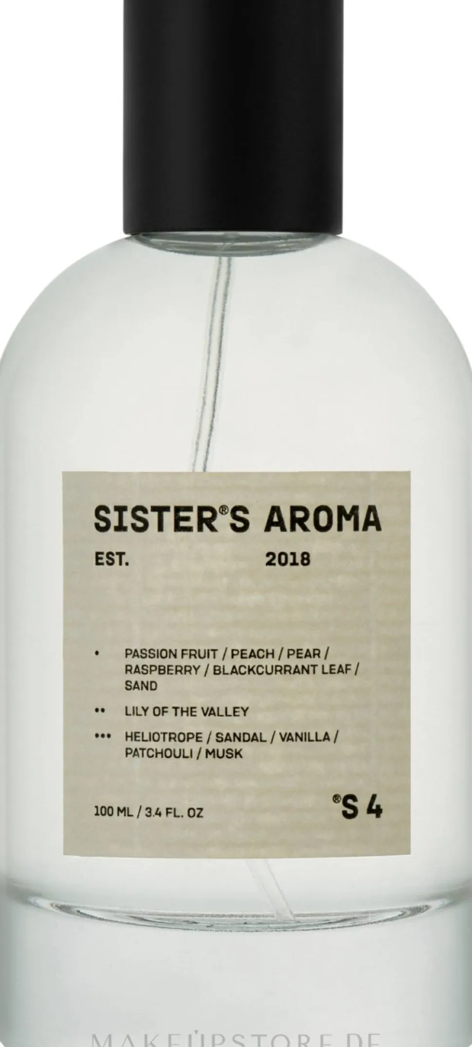 Sister's Aroma 4
