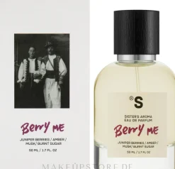 Sister's Aroma Berry Me