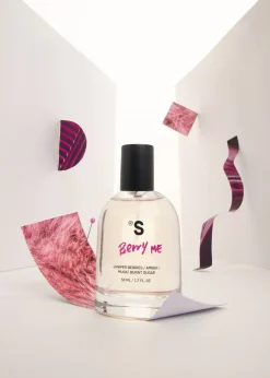 Sister's Aroma Berry Me