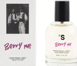 Sister's Aroma Berry Me