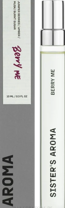 Sister's Aroma Berry Me