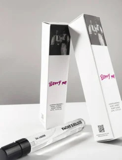 Sister's Aroma Berry Me